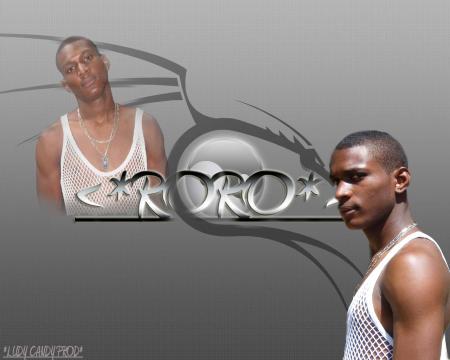 *�RORO�*